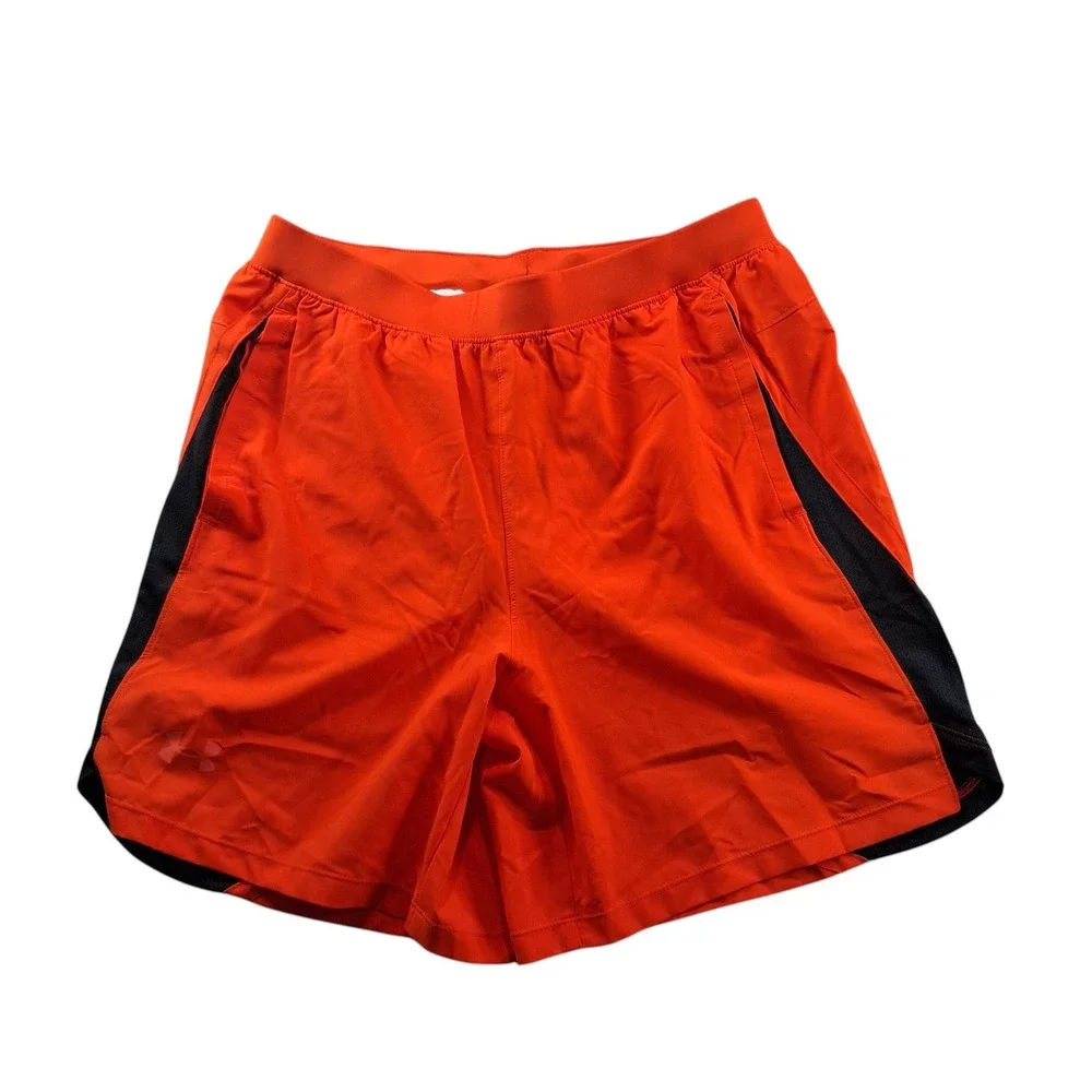 Under Armour Launch 7